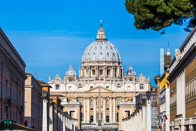Rome: Vatican Museums & Sistine Chapel Fun Tour - Vatican Museums: seeing the big masterpieces in the right order