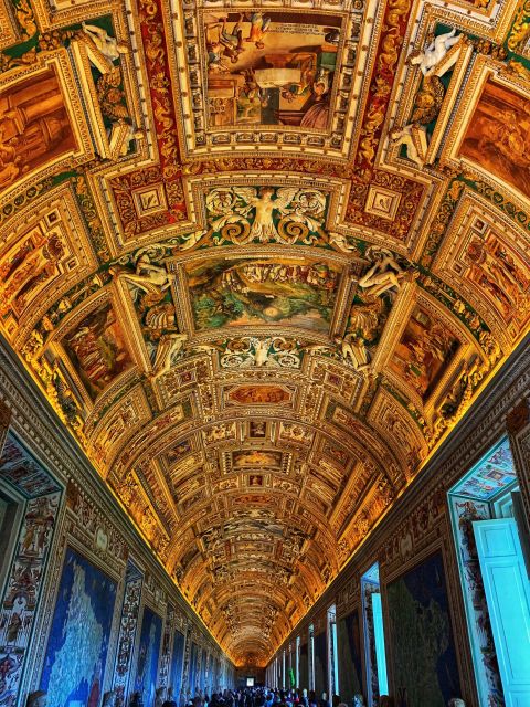 Rome: Vatican Museums & Sistine Chapel Fun Tour with Entry - Who this tour suits best (and who it might not)