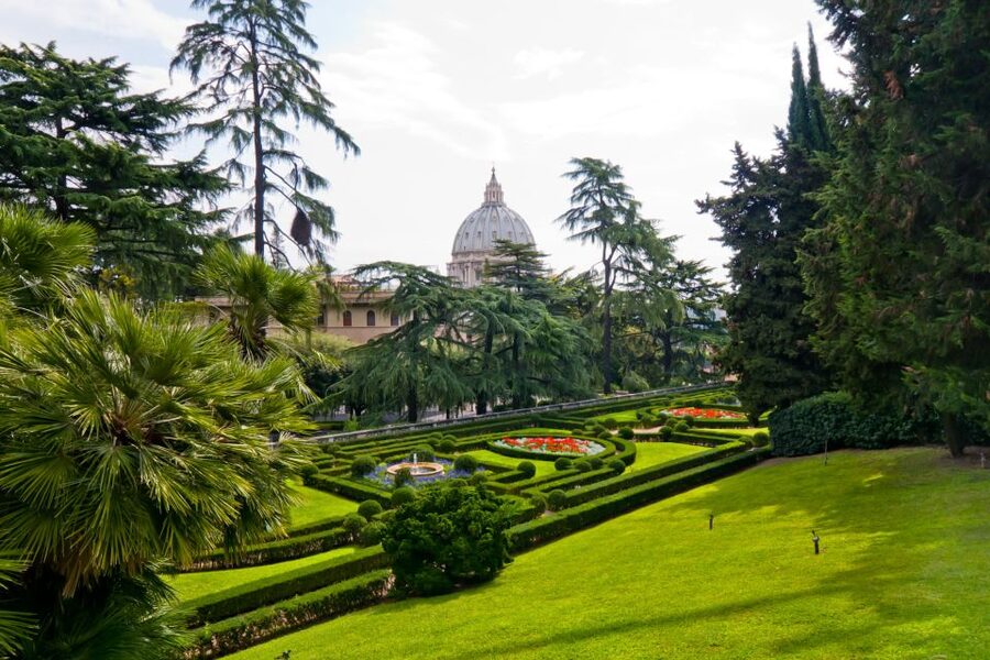 Rome: Vatican Museums & Sistine Chapel Guided Tour - Key Highlights You Will Feel Immediately