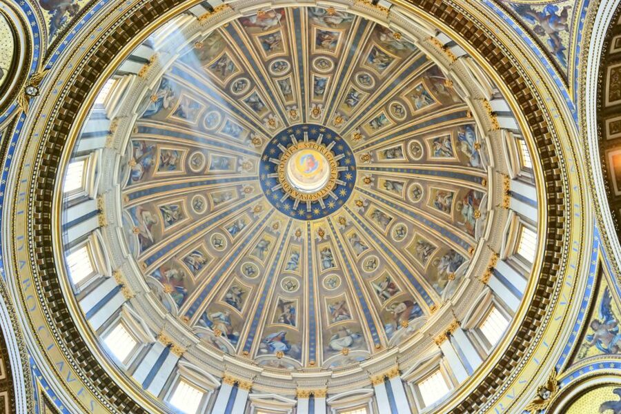 Rome: Vatican Museums & Sistine Chapel Guided Tour - Sistine Chapel Ceiling: How to Look at 1508 to 1512