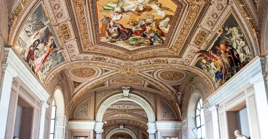 Rome: Vatican Museums & Sistine Chapel Skip-The-Line Ticket - Why this skip-the-line ticket saves your Rome day
