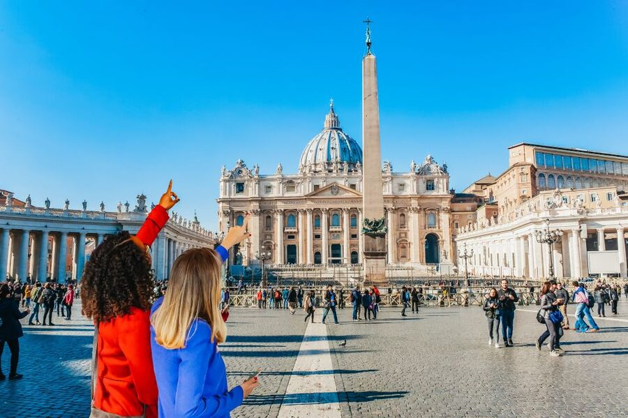Rome: Vatican Museums & Sistine Chapel Skip-The-Line Ticket - Sistine Chapel: timing, expectations, and why the finish matters