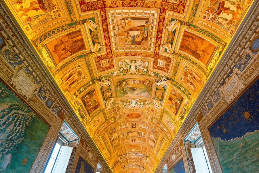 Rome: Vatican Museums & Sistine Chapel Skip the Line Tickets - Dress Code and Restrictions You’ll Want to Know