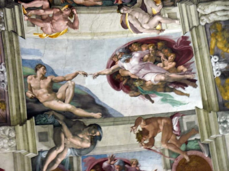 Rome: Vatican Museums & Sistine Chapel Skip-the-Line Tour - Who this tour fits best (and who should think twice)