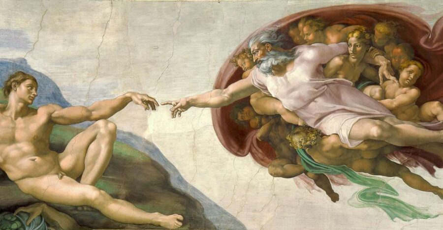 Rome: Vatican Museums & Sistine Chapel Skip the Lines Ticket - Skip-the-Line Entrance at Viale Vaticano 100, and Why It Matters