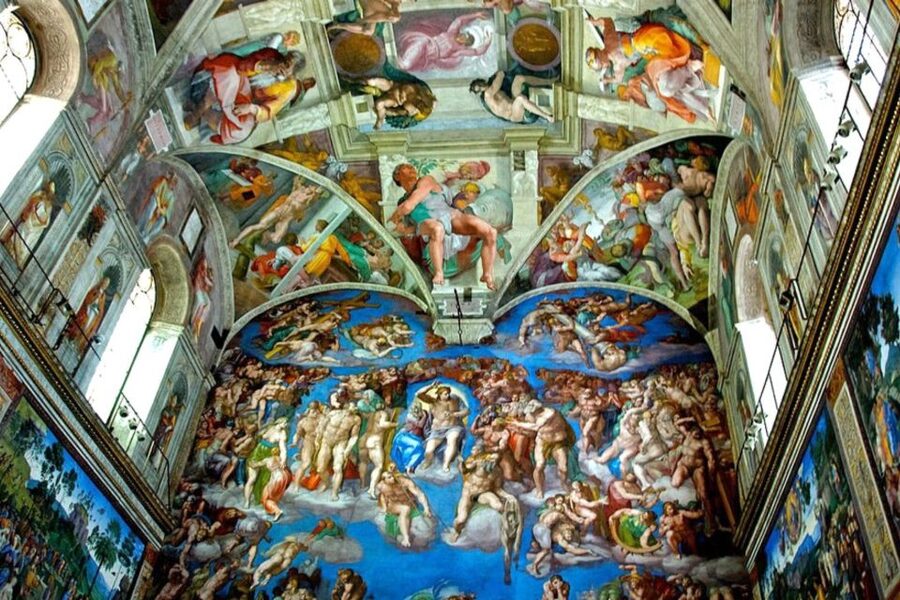 Rome: Vatican Museums & Sistine Chapel Skip the Lines Ticket - Price and Value: Is $68.33 Worth It?