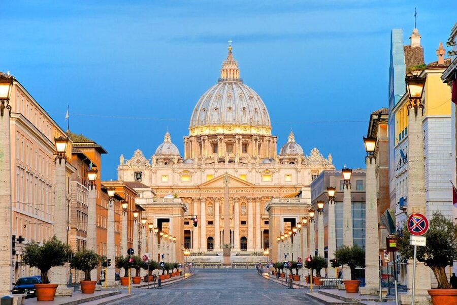 Rome: Vatican Museums Sistine Chapel St Peters Basilica Tour - Key things I think matter most before you book