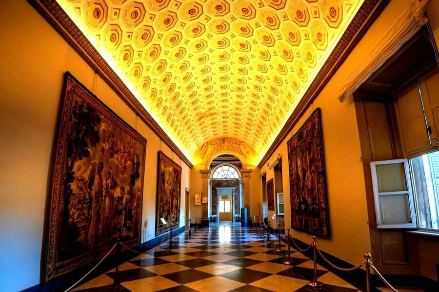 Rome: Vatican Museums & Sistine Chapel Ticket + Tour Options - Key Highlights You’ll Care About