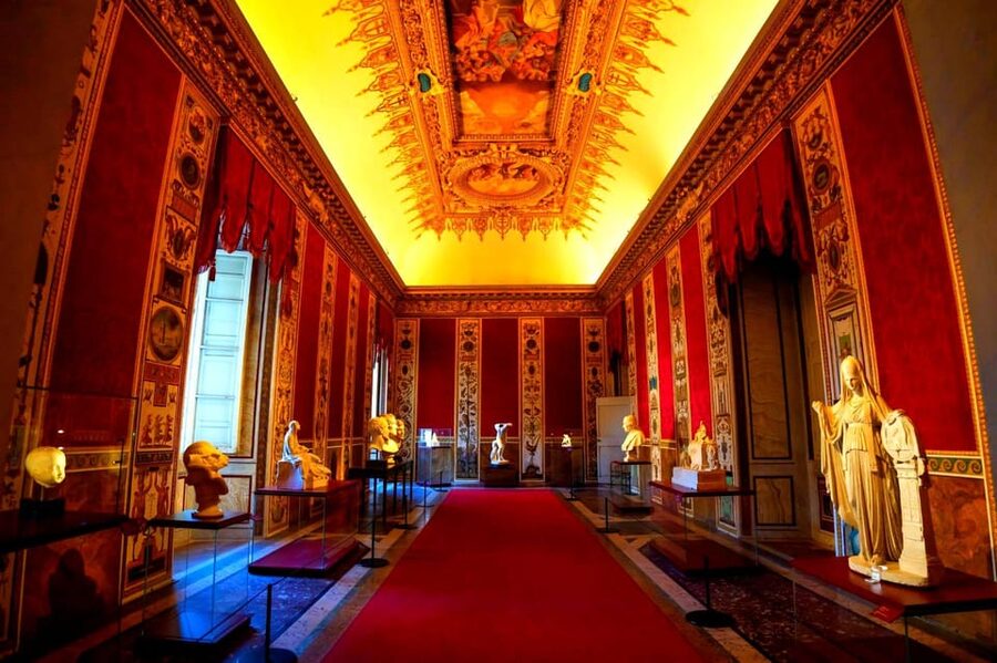 Rome: Vatican Museums & Sistine Chapel Ticket + Tour Options - Where Crown Tours Gets You In Fast (Via Mocenigo Meeting Point)