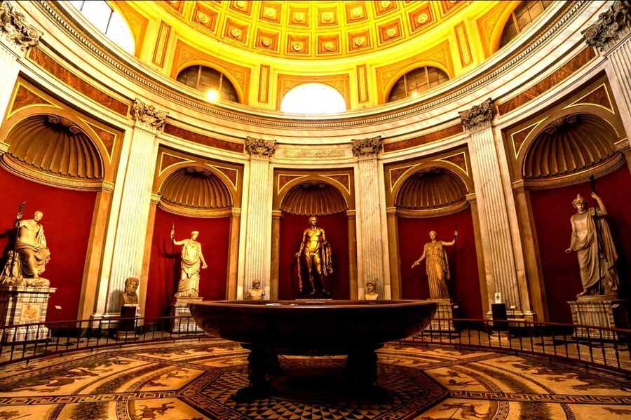 Rome: Vatican Museums & Sistine Chapel Ticket + Tour Options - Should You Book This Vatican Museums and Sistine Chapel Ticket + Tour?