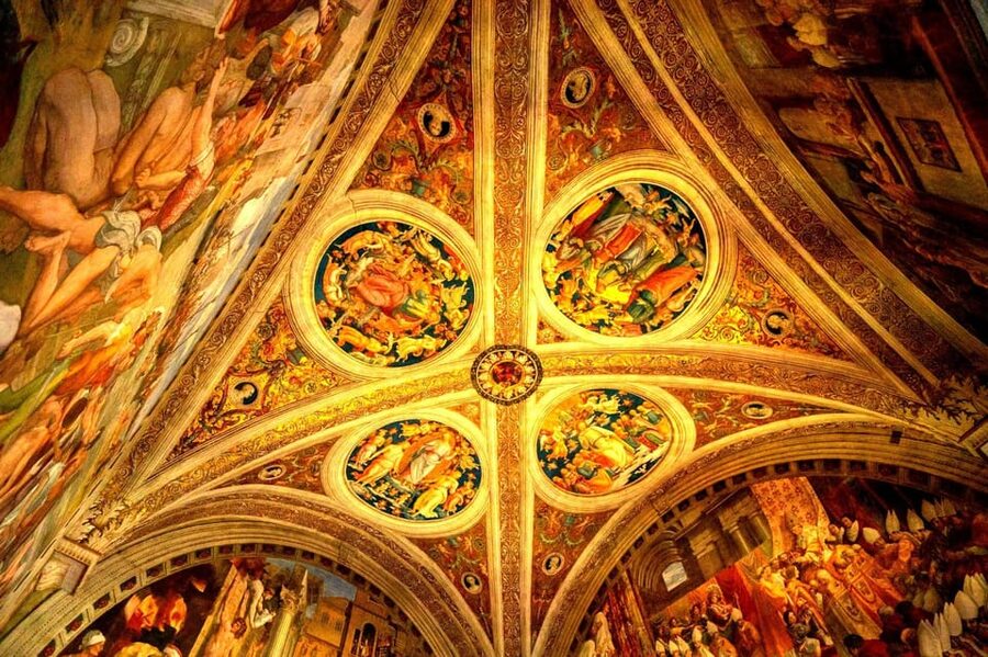 Rome: Vatican Museums & Sistine Chapel Ticket + Tour Options - Your 3-Hour Route: From Vatican Museums to the Sistine Chapel