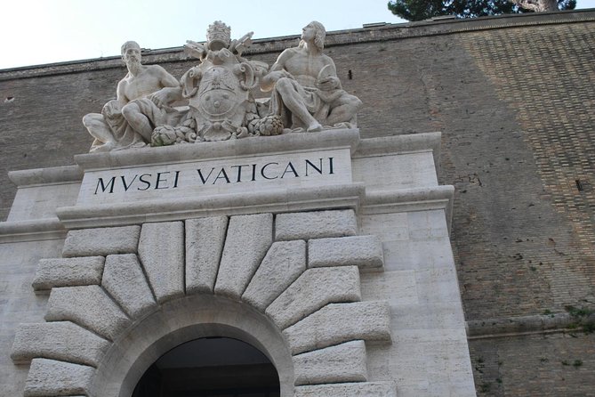 Rome: Vatican Museums, Sistine Chapel Tour and Opt Basilica Entry - Small-Group Experience, Big-Crowd Reality (and How to Handle It)