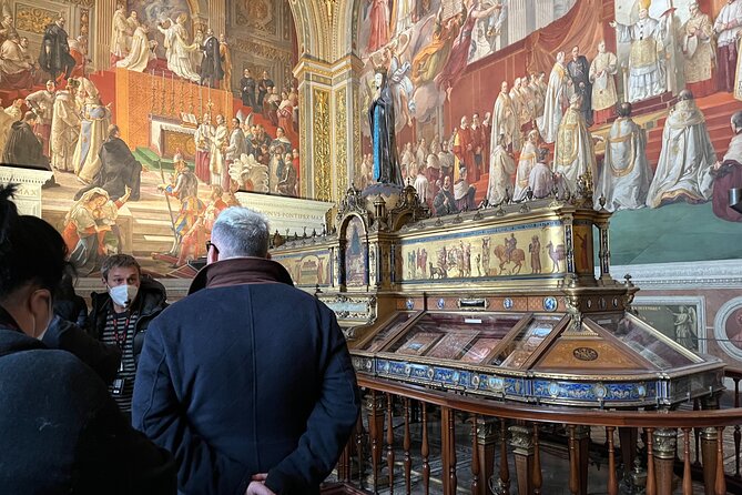 Rome: Vatican Museums, Sistine Chapel Tour and Opt Basilica Entry - Cost and Value: Is $74.37 a Smart Spend?