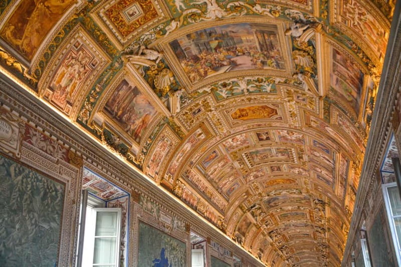 Rome: Vatican Museums, Sistine Chapel Tour & Basilica Access - Optional St. Peter’s Basilica access: worth it, but check the rules