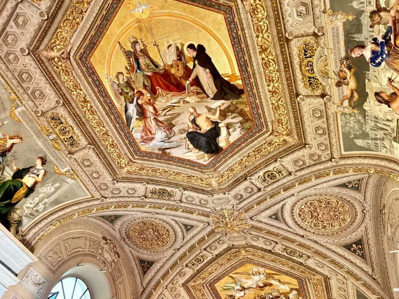 Rome: Vatican Museums, Sistine Chapel Tour & Basilica Access - Dress code and security: the stuff that can ruin your day if ignored