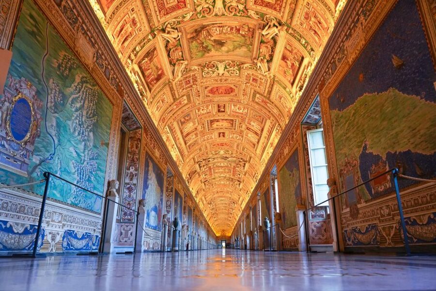 Rome: Vatican Museums & Sistine Chapel VIP Tour - Key highlights you should know before you go