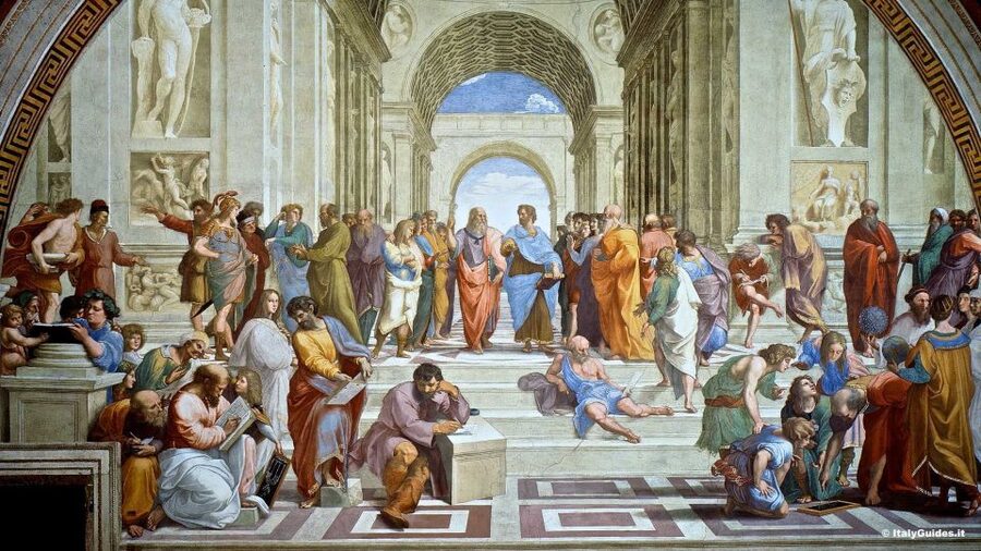 Rome: Vatican Museums & Sistine Chapel VIP Tour - VIP Vatican Museums and Sistine Chapel: what you are really buying