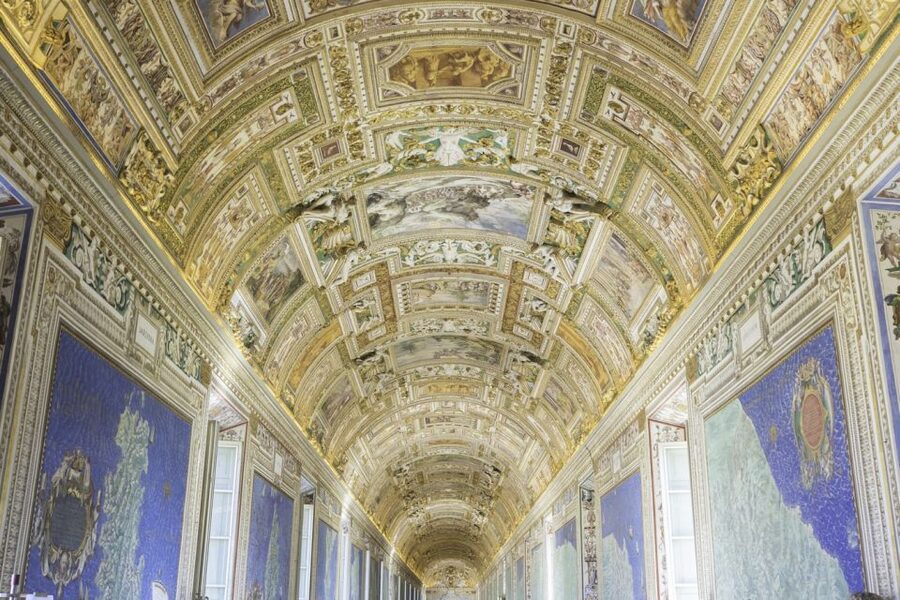 Rome: Vatican Museums & Sistine Chapel VIP Tour - St. Peter’s Basilica access: why it can disappear