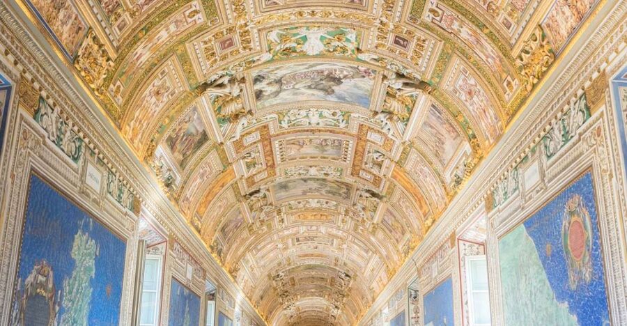 Rome: Vatican Museums & Sistine Chapel VIP Tour - Where to meet (and why it is easier than you think)