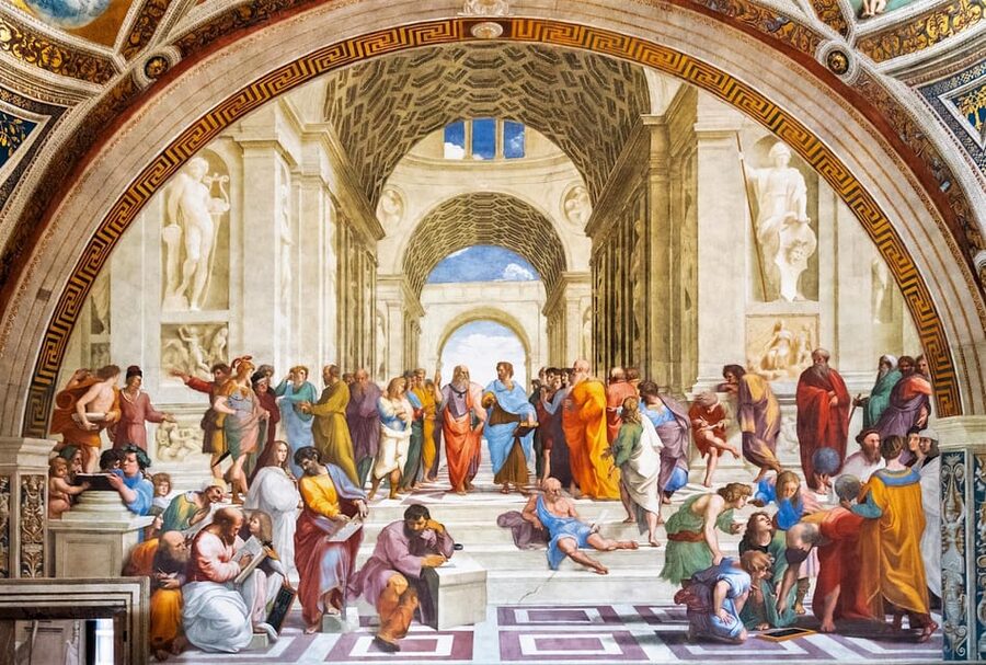 Rome: Vatican Museums Sistine Chapel with priority admission - Key Highlights You Actually Feel