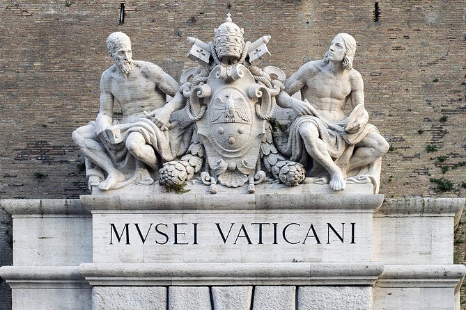 Rome: Vatican Museums & SistineChapel Fast Entry (Optional Guide) - Crowds, Long Walks, and How to Keep Your Day From Becoming Chaos