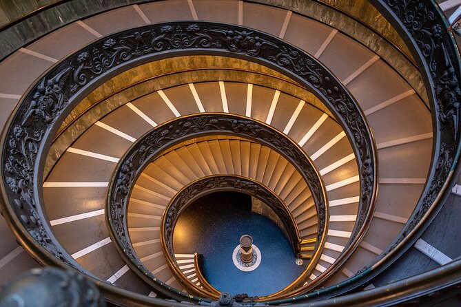Rome: Vatican Museums & SistineChapel Fast Entry (Optional Guide) - What This Ticket Does Not Include, Plan St. Peter’s Separately