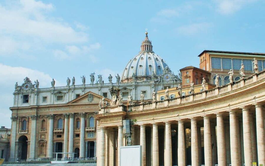 Rome: Vatican Museums Skip-the-line Entry Ticket and Tour - Dress code, ID rules, and the items you cannot bring