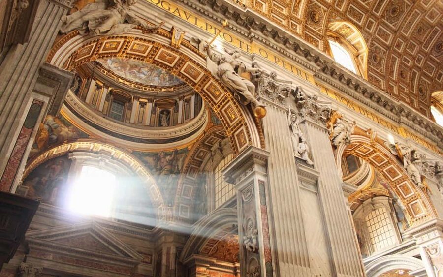 Rome: Vatican Museums Skip-the-line Entry Ticket and Tour - Who this Vatican Museums skip-the-line ticket suits best