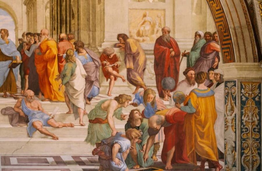 Rome: Vatican Museums Skip-the-line Entry Ticket and Tour - Should you book this skip-the-line Vatican Museums experience?