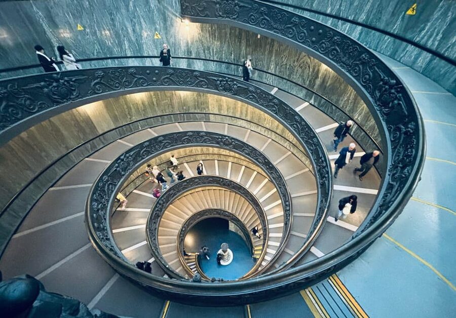 Rome: Vatican Museums Skip-the-Line Ticket - Rome’s Vatican Museums shortcut, what you really get