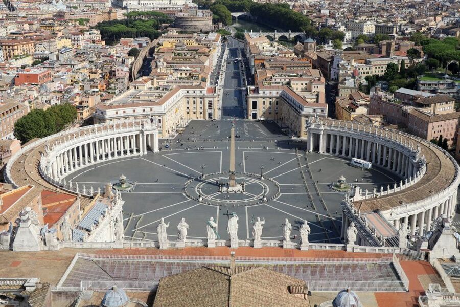 Rome: Vatican Museums & St. Peter's Basilica with Dome Climb - What this tour is really good for (and who should think twice)