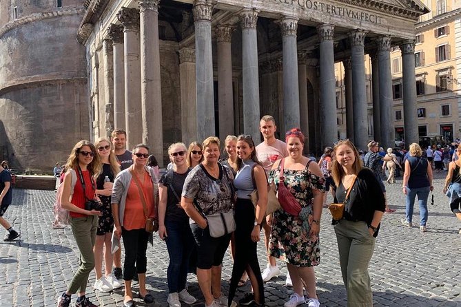 Rome: Vatican Night Tour - Who this tour is best for