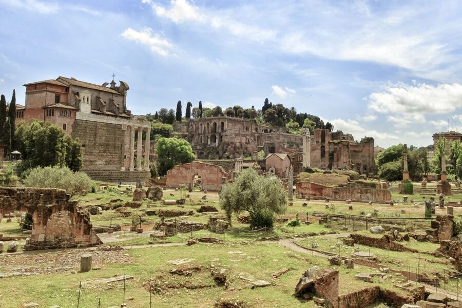 Rome: Vatican Pass, Top Attractions and Free Transport - Key things I’d watch before you buy