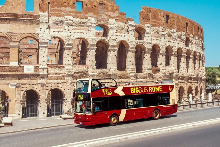 Rome: Vatican Pass, Top Attractions and Free Transport - Where this pass can trip you up