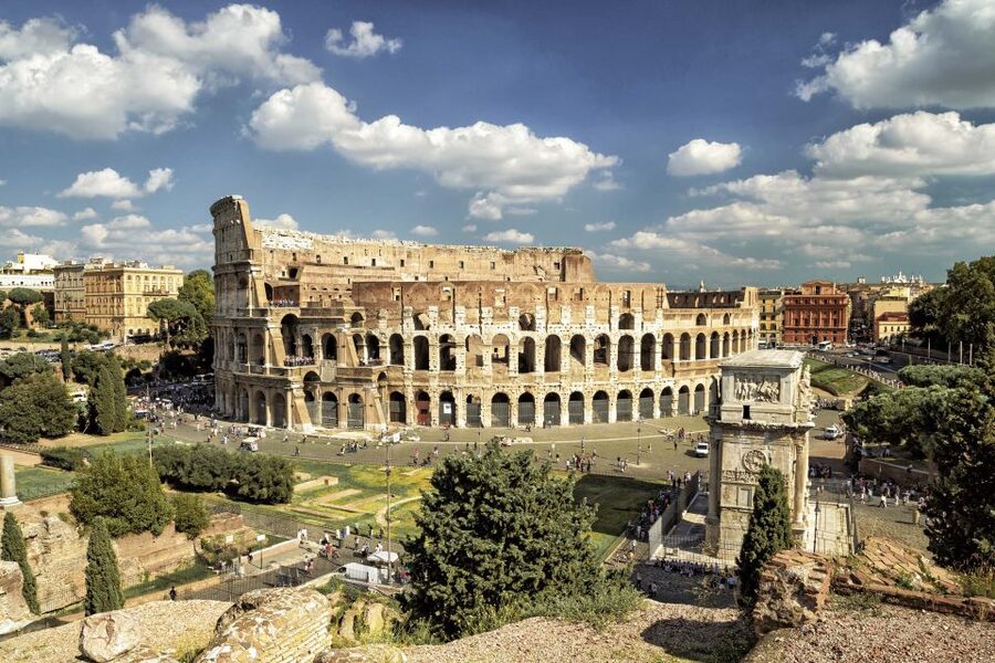 Rome: Vatican Pass, Top Attractions and Free Transport - Vatican Museums, Sistine Chapel, and the nearby stops you should not skip