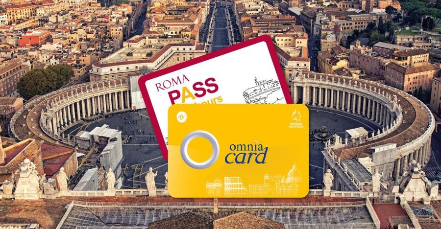 Rome: Vatican Pass, Top Attractions and Free Transport - The Colosseum day: choosing 2 free attractions from the Roma Pass list