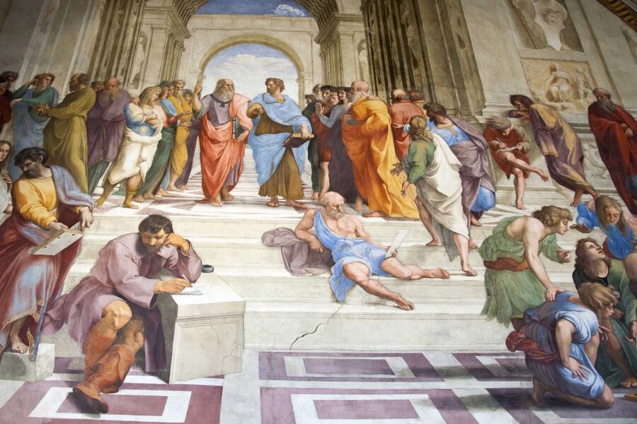 Rome: Vatican Pass, Top Attractions and Free Transport - Hop-on, hop-off buses and how to use them without wasting time