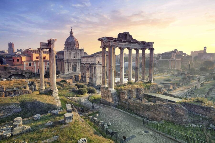 Rome: Vatican Pass, Top Attractions and Free Transport - Unlimited public transport: the hidden value of not buying tickets daily