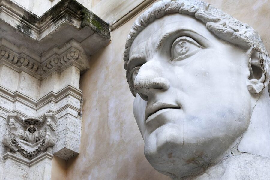 Rome: Vatican Pass, Top Attractions and Free Transport - A realistic 3-day game plan that fits the pass timing