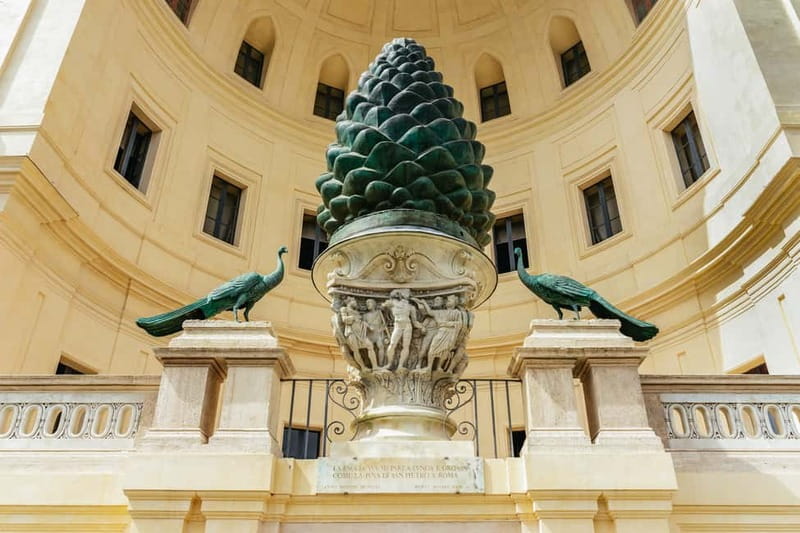 Rome: Vatican, Sistine Chapel and Basilica Guided Tour - Price and value for $96.29: what you are paying for (and what you are not)