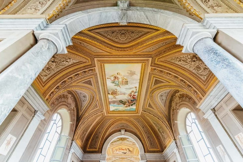 Rome: Vatican, Sistine Chapel and Basilica Guided Tour - Who this tour suits best in real life