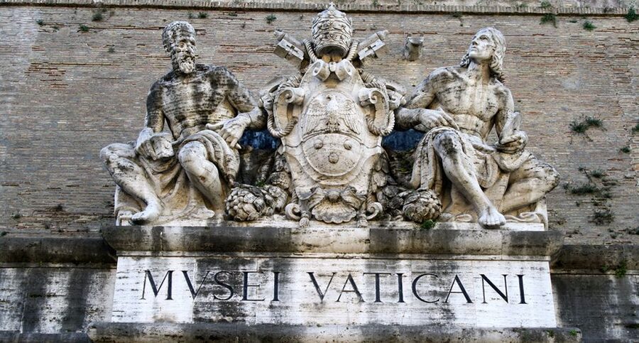 Rome: Vatican, Sistine Chapel, St. Peter Early Morning Tour - What to wear and bring so you do not lose time at the gate