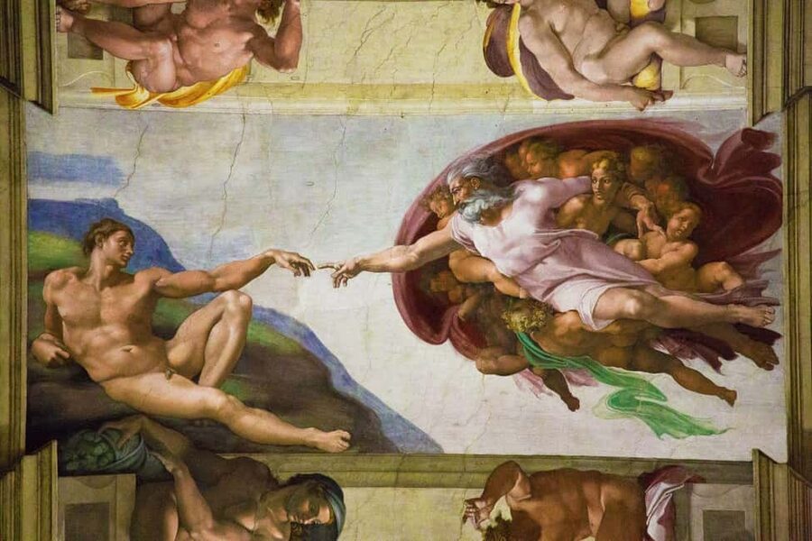 Rome: Vatican & Sistine Chapel Ticket with Audio Guided Tour - Vatican Museums On Your Terms: How to Use the Self-Paced Flow