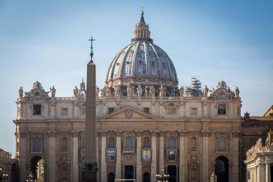 Rome: Vatican & Sistine Chapel Ticket with Audio Guided Tour - What’s Included, What’s Not, and Whether $72.88 Is Fair Value