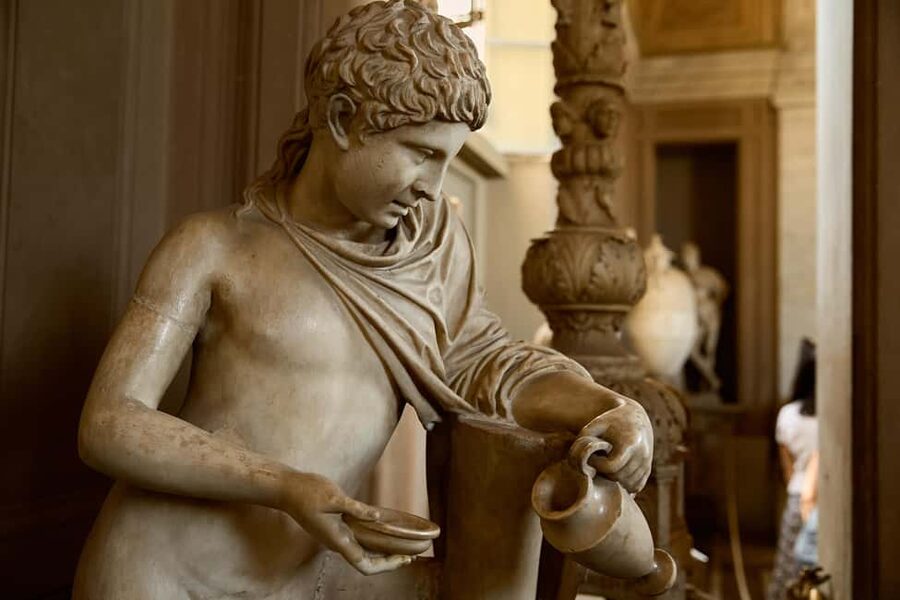 Rome: Vatican & Sistine Chapel Tour + Optional Colosseum - Sistine Chapel: How to Make 20 Minutes Feel Like More