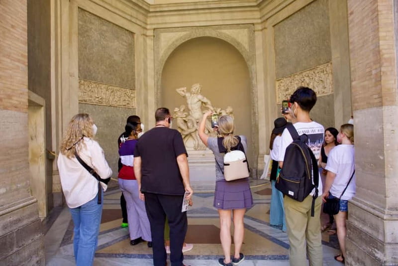 Rome: Vatican & St Peter's Basilica: unlock the wonders - St. Peter’s Basilica in 30 minutes: good planning beats speed