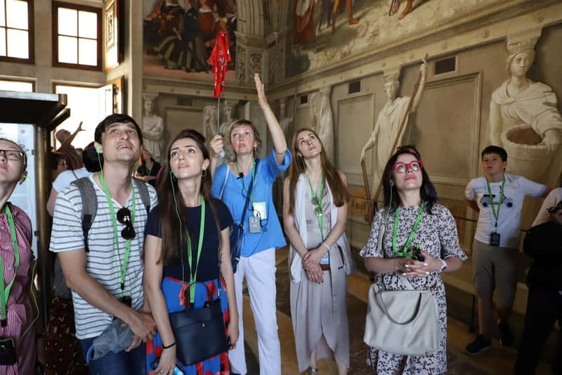 Rome: Vatican & St Peter's Basilica: unlock the wonders - Price and value: what $100.82 gets you in the real world