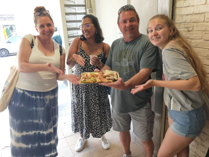 Rome: Vatican Street Food and Wine Tour with Farmers Market - Who should book this Vatican street food and wine tour