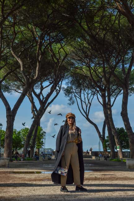 Rome: Vespa scooter tour "When in Rome" - Price and value: what $84.11 gets you in 1.5 hours