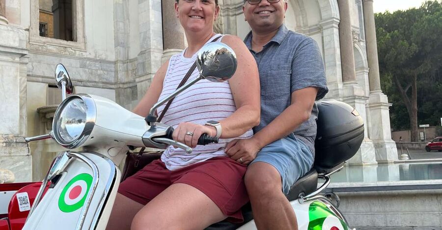 Rome: Vespa Self-Drive Tour with Gelato - Key points I’d base my decision on